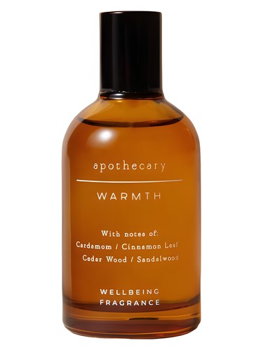 عطر ادکلن وُرمث مارکس اند اسپنسر - Warmth Marks & Spencer - بررسی، قیمت و خرید