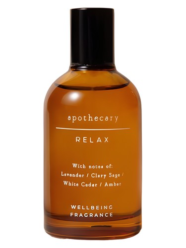 عطر ادکلن ریلکس مارک اند اسپنسر - Relax Marks & Spencer - بررسی، قیمت و خرید