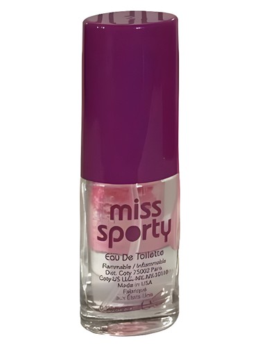 عطر ادکلن کراش آن یو میس اسپرتی - Crush on You Miss Sporty - بررسی، قیمت و خرید