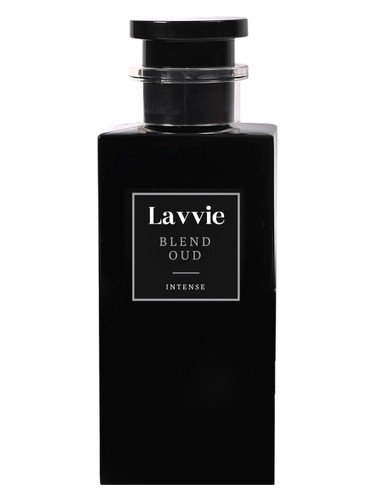 عطر ادکلن بلند عود لاوی پرفیومز - BLEND OUD LAVVIE PERFUMES - بررسی، قیمت و خرید