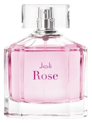 عطر ادکلن ژولی رز جولی جولی - Joli Rose Joli Joli - بررسی، قیمت و خرید