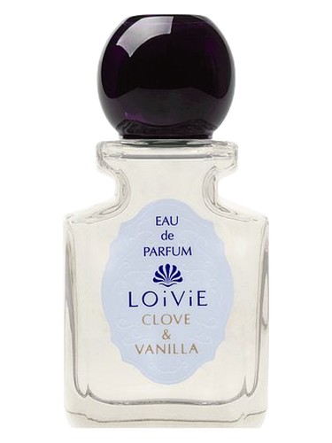 عطر ادکلن کلاو اند وانیلا لووی - Clove & Vanilla LOIVIE - بررسی، قیمت و خرید