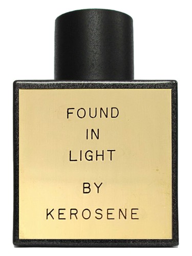 عطر ادکلن فاند این لایت کروزین - Found in Light Kerosene - بررسی، قیمت و خرید