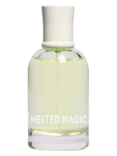 عطر ادکلن ملتد مجیک مدرن مجیک - Melted Magic Modern Magic - بررسی، قیمت و خرید