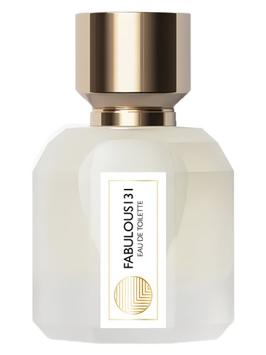 عطر ادکلن فَبِه‌لوس131 لویی - Fabulous131 Louis - بررسی، قیمت و خرید