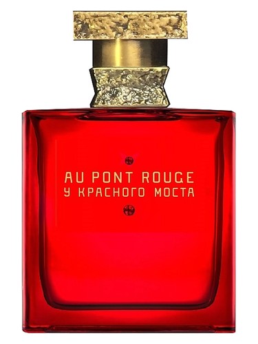 عطر ادکلن آ پون روژ میکالف - Au Pont Rouge (У красного моста) M. Micallef - بررسی، قیمت و خرید
