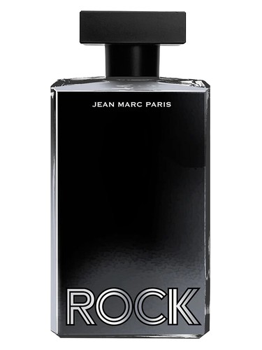 عطر ادکلن راک پورهوم ژان مارک پاریس - Rock Pour Homme Jean Marc Paris - بررسی، قیمت و خرید