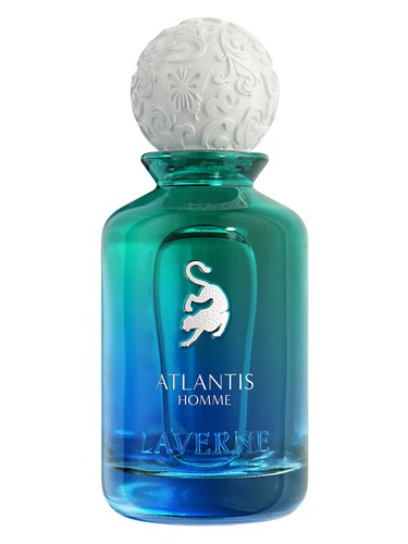 عطر ادکلن آتلانتیس هوم لاورن - Atlantis Homme Laverne - بررسی، قیمت و خرید