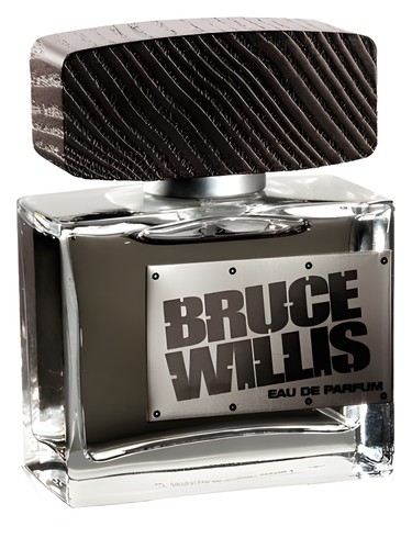 عطر ادکلن بروس ویلیس ال آر - Bruce Willis LR - بررسی، قیمت و خرید