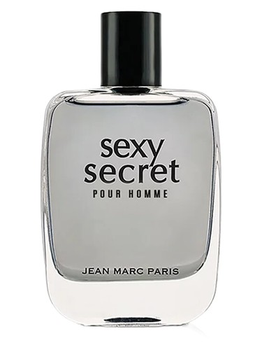 عطر ادکلن س.ک.سی سکرت پور هوم ژان مارک پاریس - Sexy Secret Pour Homme Jean Marc Paris - بررسی، قیمت و خرید