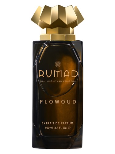 عطر ادکلن فلوود راماد - FLOWOUD RUMAD - بررسی، قیمت و خرید