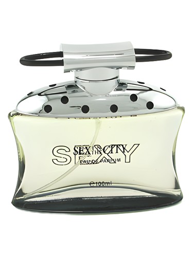 عطر ادکلن س..کس این د سیتی سِ..کسی اینسْتایل - Se.x in The City Sex..y InStyle - بررسی، قیمت و خرید