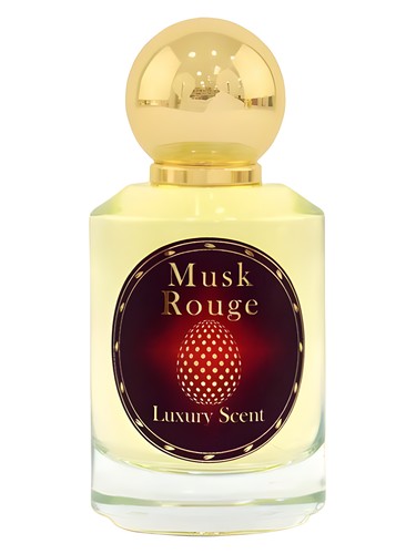 عطر ادکلن ماسک روژ لاکچری سنت - Musk Rouge Luxury Scent - بررسی، قیمت و خرید