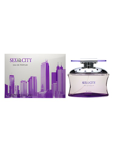 عطر ادکلن س.ک.س این د سیتی لاست این استایل - Sex In The City Lust InStyle - بررسی، قیمت و خرید