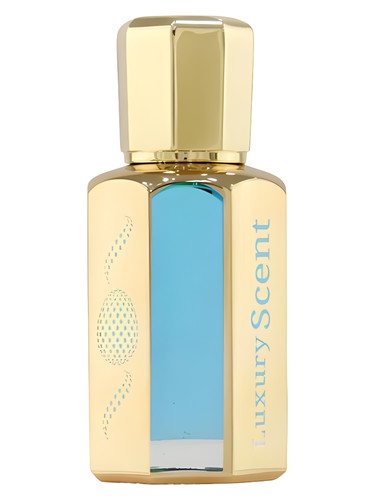 عطر ادکلن رویال بلو ماسک لاکچری سنت - Royal Blue Musk Luxury Scent - بررسی، قیمت و خرید