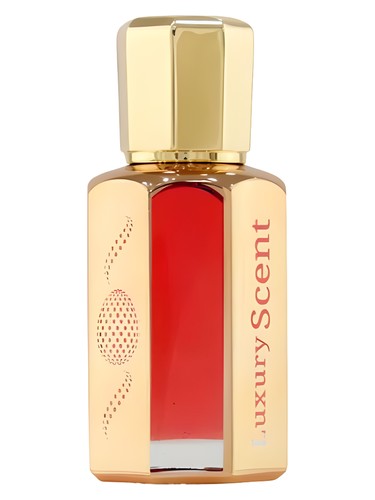عطر ادکلن رِد ماسک لاکچری سِنت - Red Musk Luxury Scent - بررسی، قیمت و خرید