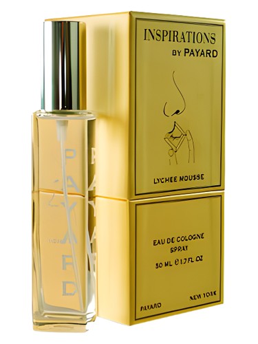 عطر ادکلن لایچی موس پایارد - Lychee Mousse Payard - بررسی، قیمت و خرید