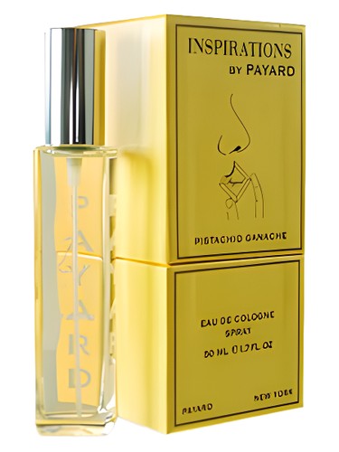 عطر ادکلن پسته گنش پایارد - Pistachio Ganache Payard - بررسی، قیمت و خرید
