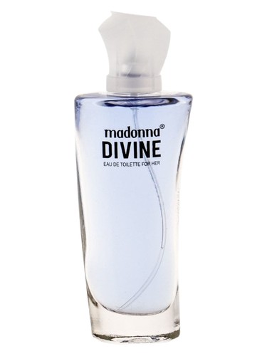 عطر ادکلن دایواین مدونا یوکی - Divine Madonna UK - بررسی، قیمت و خرید