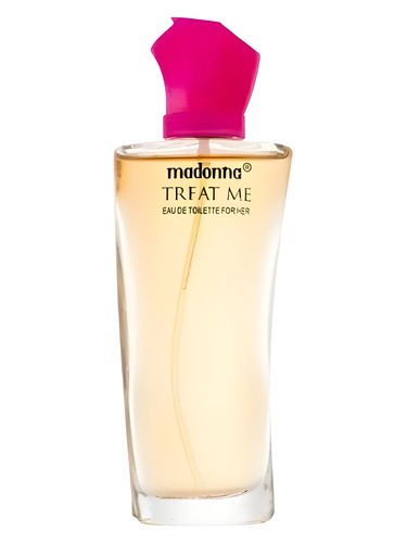 عطر ادکلن تریت می مادونا یو کی - Treat Me Madonna UK - بررسی، قیمت و خرید