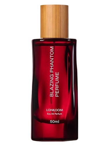 عطر ادکلن بِلِیزینگ فانتوم لونکوم پرفیوم - Blazing Phantom Lonkoom Parfum - بررسی، قیمت و خرید