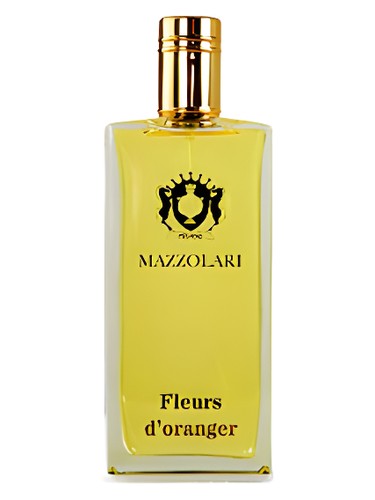 عطر ادکلن فلور دو رانژه مازولاری - Fleurs d'Oranger Mazzolari - بررسی، قیمت و خرید