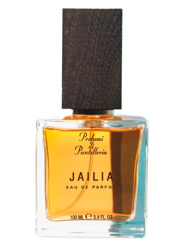 عطر ادکلن جیلیا پروفومی دی پانتلریا - Jailia Profumi di Pantelleria - بررسی، قیمت و خرید
