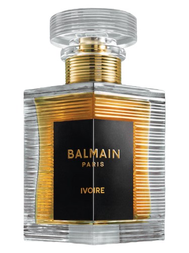 عطر ادکلن ایووار پیر بالمن - Ivoire Pierre Balmain - بررسی، قیمت و خرید