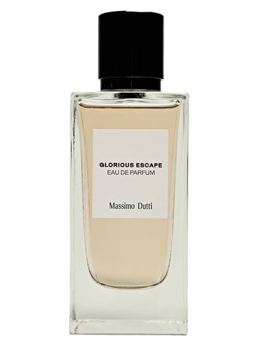عطر ادکلن گلوریوس اسکِیپ او دو پرفیوم ماسیمو دوتی - Glorious Escape Eau de Parfum Massimo Dutti - بررسی، قیمت و خرید