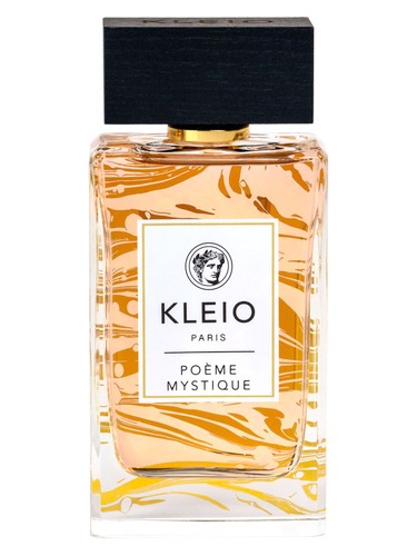 عطر ادکلن پوم میستیک کلایو - Poeme Mystique Kleio - بررسی، قیمت و خرید