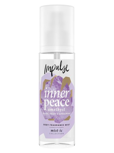 عطر ادکلن ایندر پیس ایمپالس - Inner Peace Impulse - بررسی، قیمت و خرید