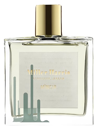عطر ادکلن ماینر میلهاریس - Mìneir Miller Harris - بررسی، قیمت و خرید