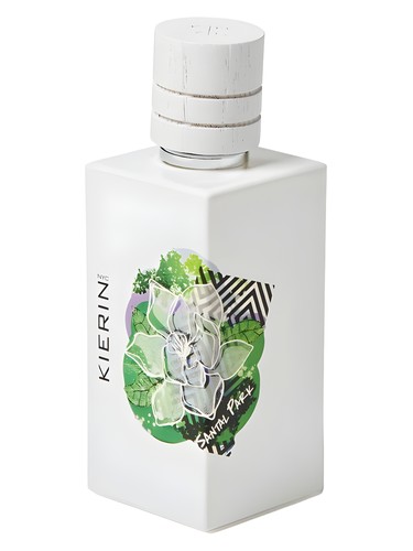 عطر ادکلن سانتال پارک کیرین - Santal Park Kierin - بررسی، قیمت و خرید
