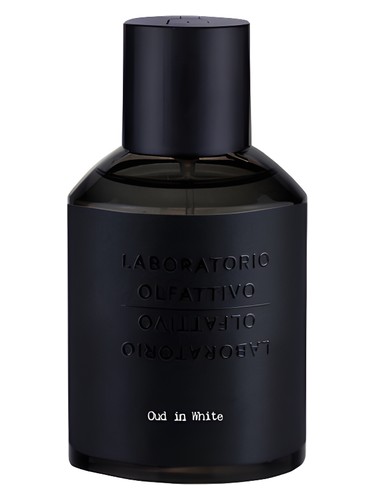 عطر ادکلن عود این وایت لابراتوریو الفاتیوو - Oud in White Laboratorio Olfattivo - بررسی، قیمت و خرید