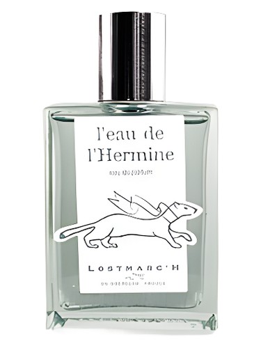 عطر ادکلن لو دو له‌رمین لاست مارچ - L’eau de l’Hermine Lostmarch - بررسی، قیمت و خرید