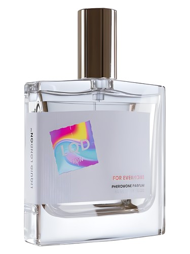 عطر ادکلن فُر اِوری وان لیکوید لاندن - For Everyone Liquid London - بررسی، قیمت و خرید