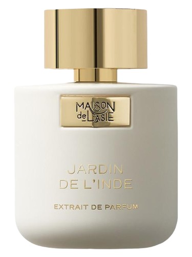 عطر ادکلن ژاردن د لند مزون د لازی - Jardin de L'Inde Maison de L'Asie - بررسی، قیمت و خرید
