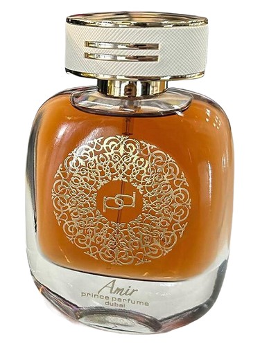 عطر ادکلن امیر پرینس پرفیومز دبی - Amir Prince Parfums Dubai - بررسی، قیمت و خرید