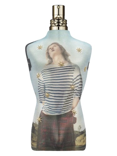 عطر ادکلن له ماله کالکتور ادیشن ۲۰۲۴ ژان پل گوتیه - Le Male Collector Edition 2024 Jean Paul Gaultier - بررسی، قیمت و خرید