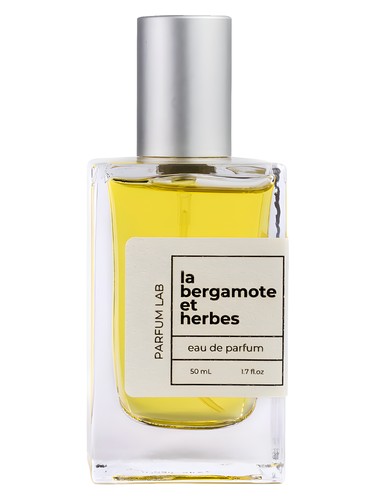 عطر ادکلن لا برگاموت اِت اِرب پرفیوم لب - La Bergamote et Herbes Parfum Lab - بررسی، قیمت و خرید