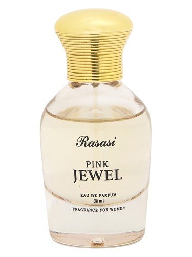 عطر ادکلن پینک جول راساسی - Pink Jewel Rasasi - بررسی، قیمت و خرید
