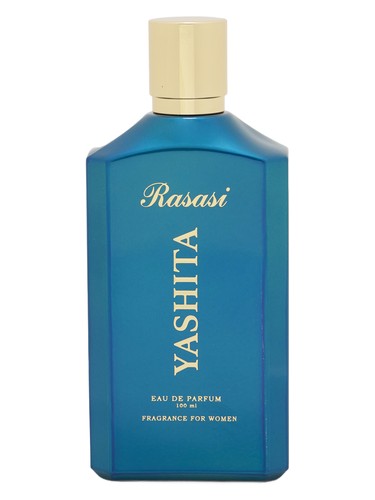 عطر ادکلن یاشیتا راساسی - Yashita Rasasi - بررسی، قیمت و خرید
