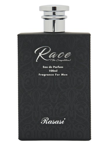 عطر ادکلن ریس د کامپتیشن راساسی - Race The Competition Rasasi - بررسی، قیمت و خرید