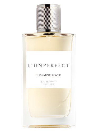 عطر ادکلن چارمینگ لاور لانپرفکت - Charming Lover L'UNPERFECT - بررسی، قیمت و خرید