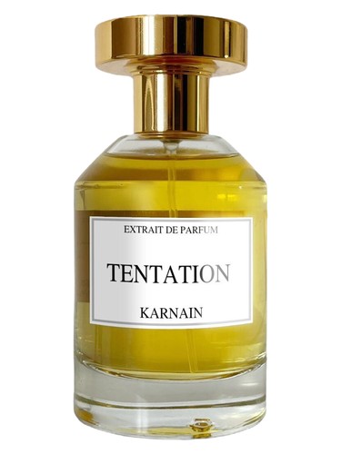 عطر ادکلن تنته‌سیون کارنن پاریس - Tentation Karnain Paris - بررسی، قیمت و خرید