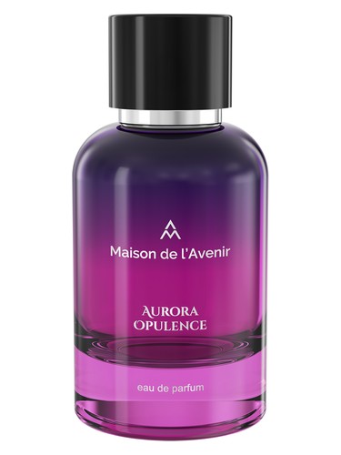 عطر ادکلن آرورا اوپلنس مِیزون دُ لاوِنیِر - Aurora Opulence Maison de l'Avenir - بررسی، قیمت و خرید