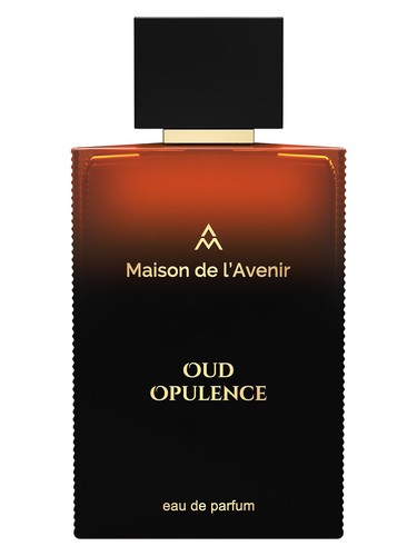 عطر ادکلن اود اپولنس مِزُن د لوَنیر - Oud Opulence Maison de l'Avenir - بررسی، قیمت و خرید