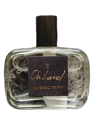 عطر ادکلن آن لند اینوِرسو پروفومی - On Land INVERSO PROFUMI - بررسی، قیمت و خرید