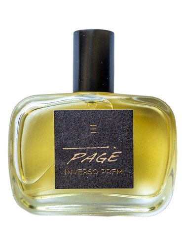 عطر ادکلن بلنک پیج اینورسو پروفومی - Blank Page INVERSO PROFUMI - بررسی، قیمت و خرید