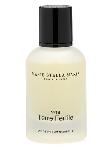عطر ادکلن تر فرتیل نامبر هجده ماری-استلا-ماریس - Terre Fertile No.18 Marie-Stella-Maris - بررسی، قیمت و خرید